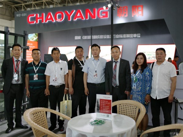 2019北京國際玻璃展-08